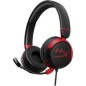 HyperX Cloud Mini Kablet Høretelefoner Sort